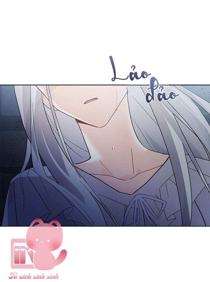 Từ Trúc Mã Hoá Ông Xã - Chap 10