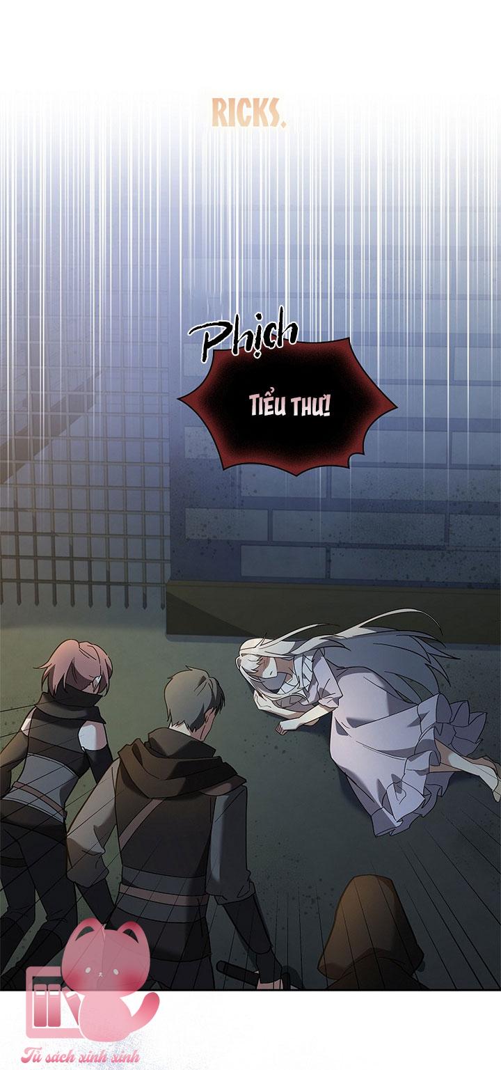 Từ Trúc Mã Hoá Ông Xã - Chap 10