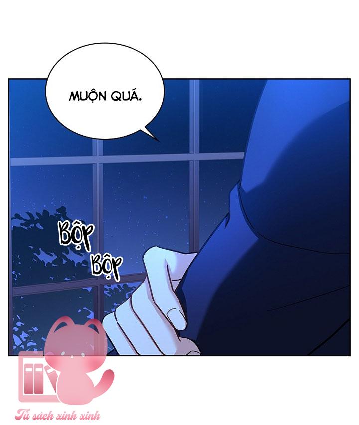 Từ Trúc Mã Hoá Ông Xã - Chap 10