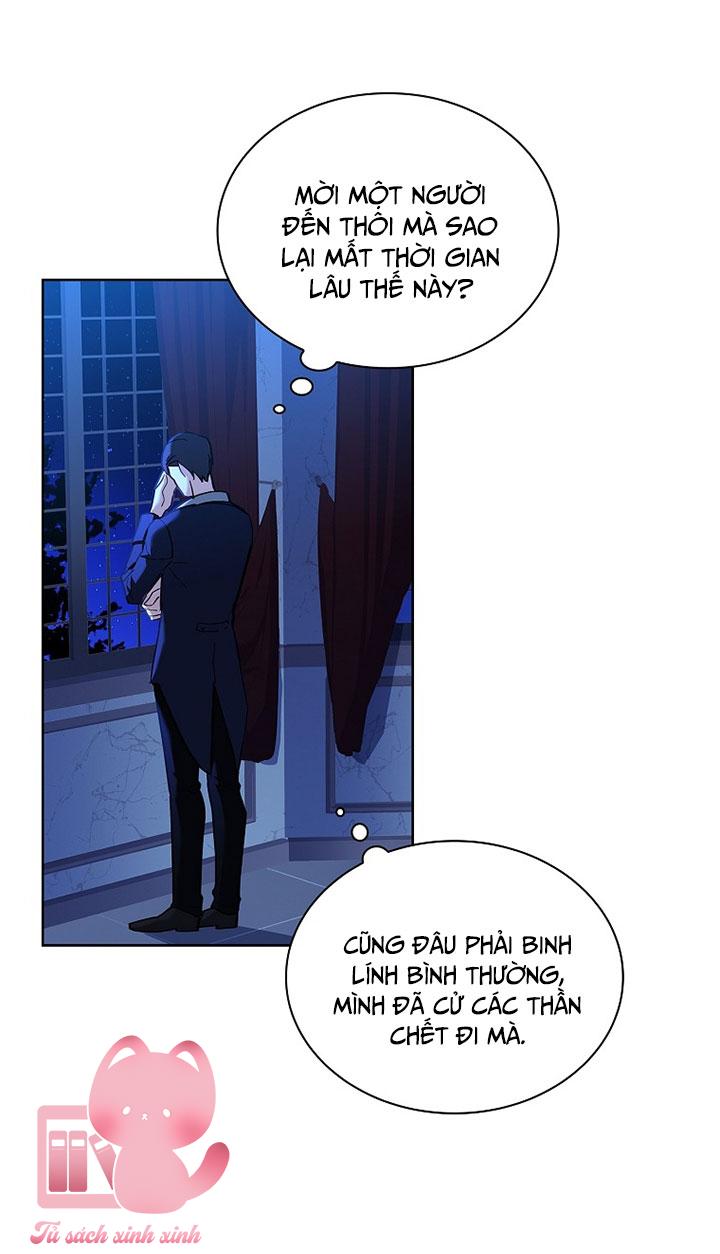 Từ Trúc Mã Hoá Ông Xã - Chap 10