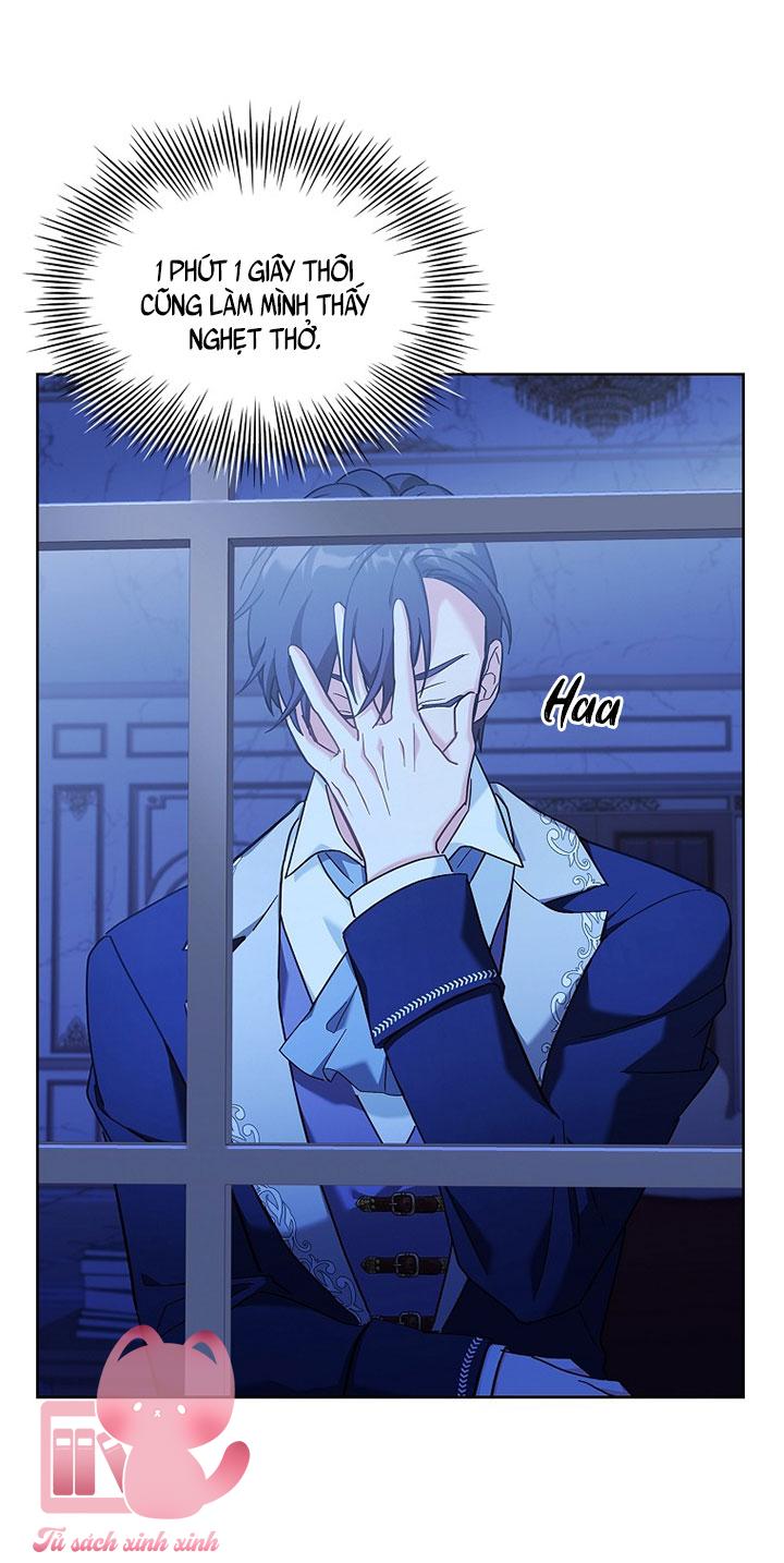 Từ Trúc Mã Hoá Ông Xã - Chap 10