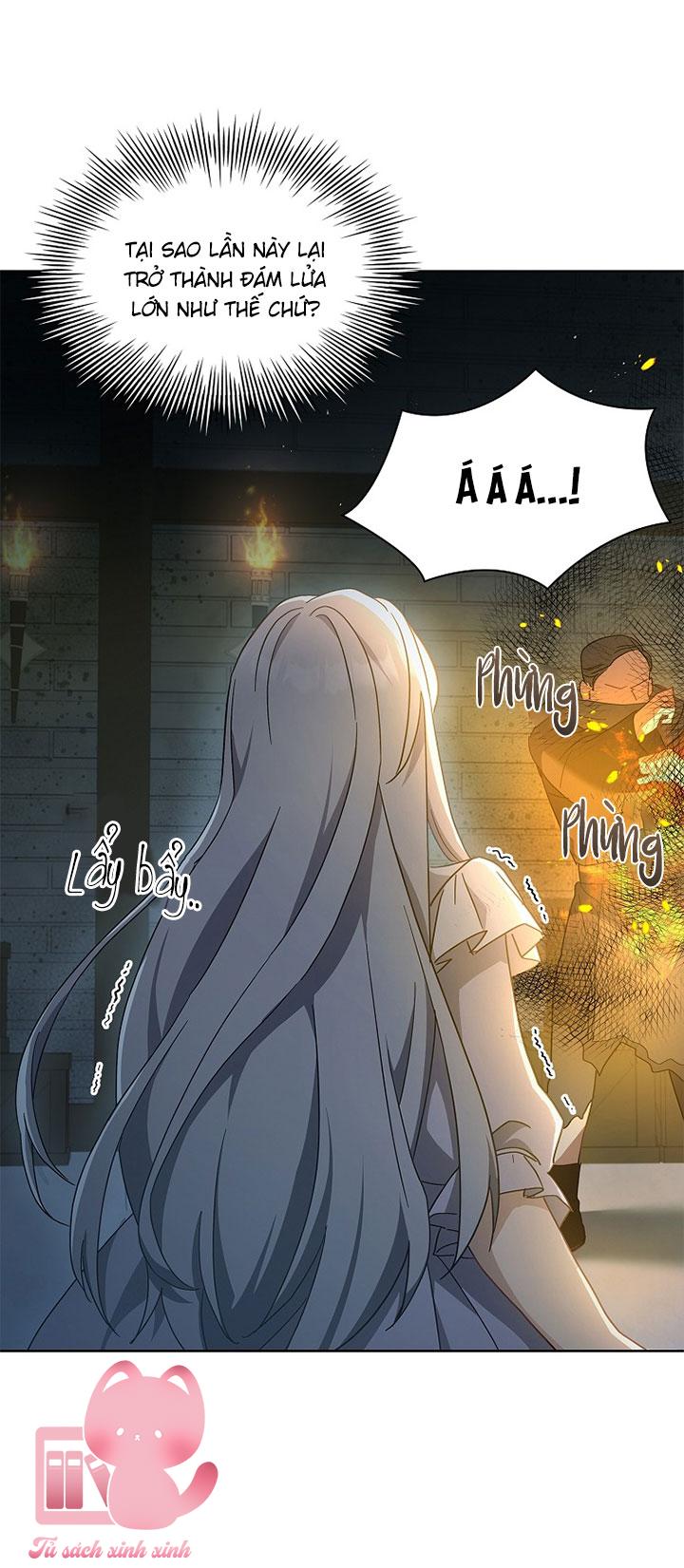 Từ Trúc Mã Hoá Ông Xã - Chap 10