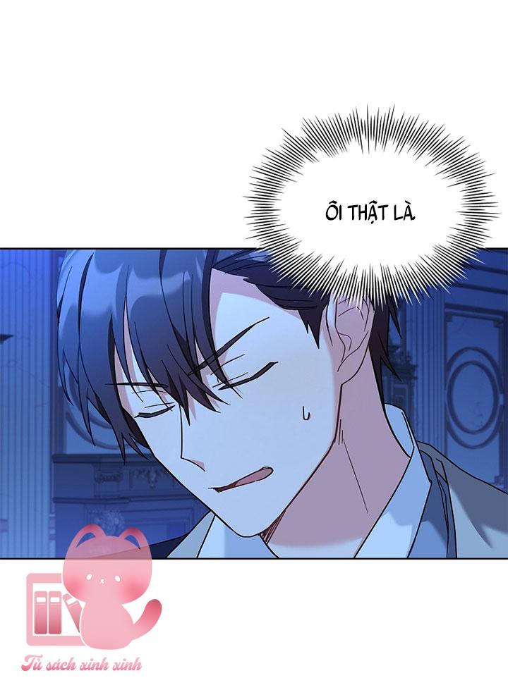 Từ Trúc Mã Hoá Ông Xã - Chap 10