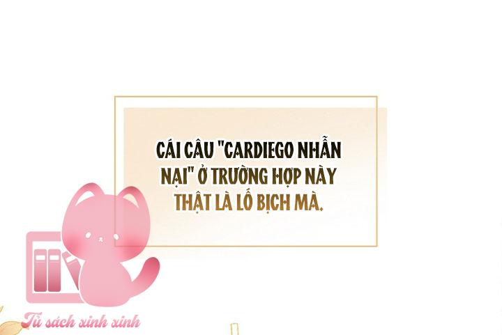 Từ Trúc Mã Hoá Ông Xã - Chap 10