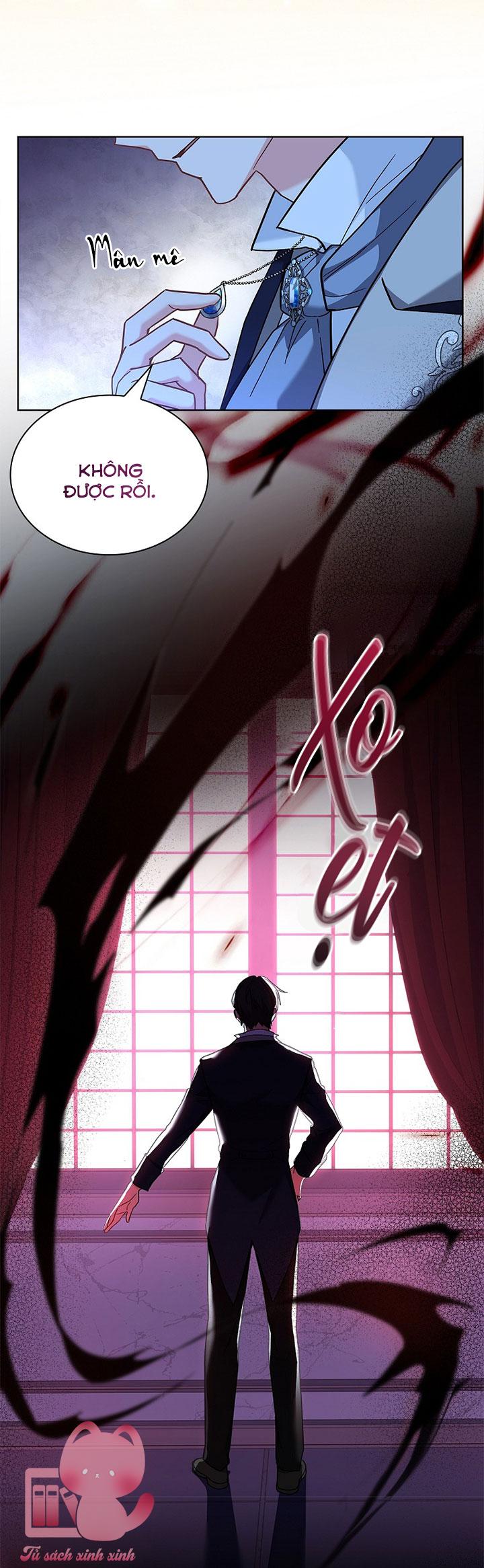 Từ Trúc Mã Hoá Ông Xã - Chap 10