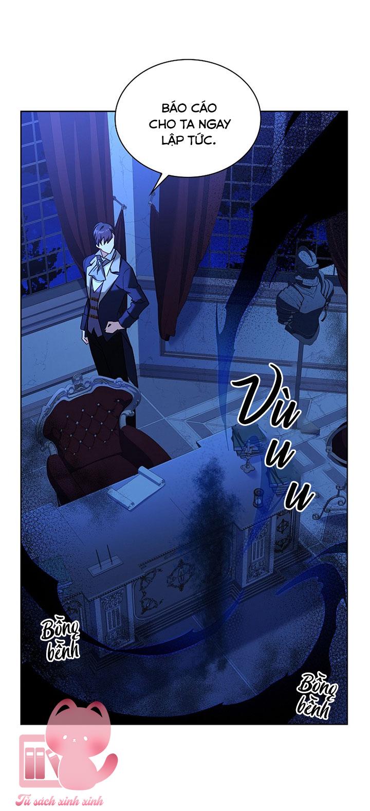 Từ Trúc Mã Hoá Ông Xã - Chap 10