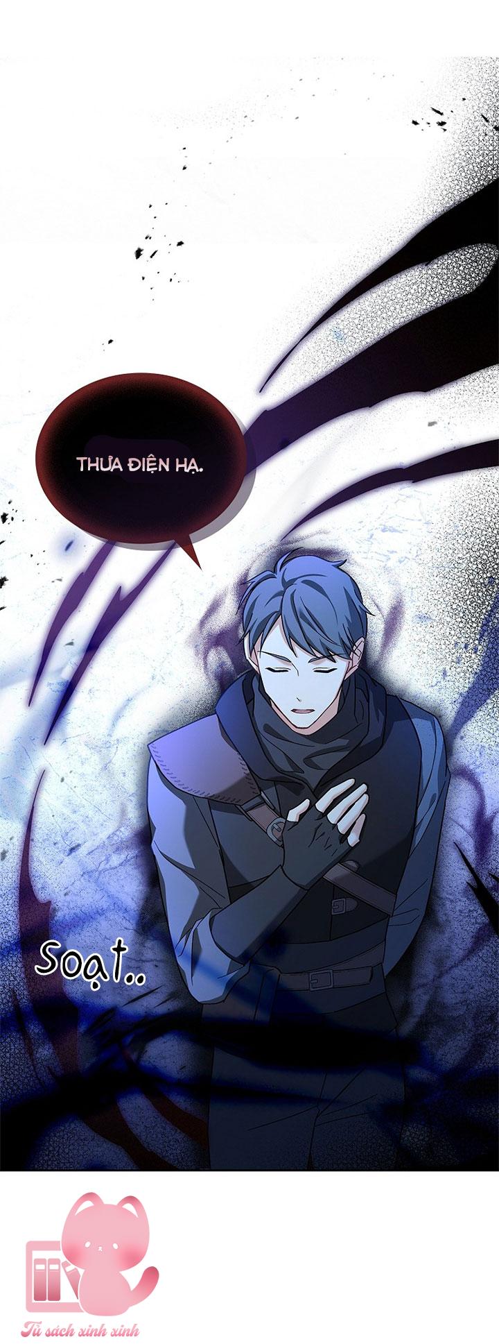 Từ Trúc Mã Hoá Ông Xã - Chap 10