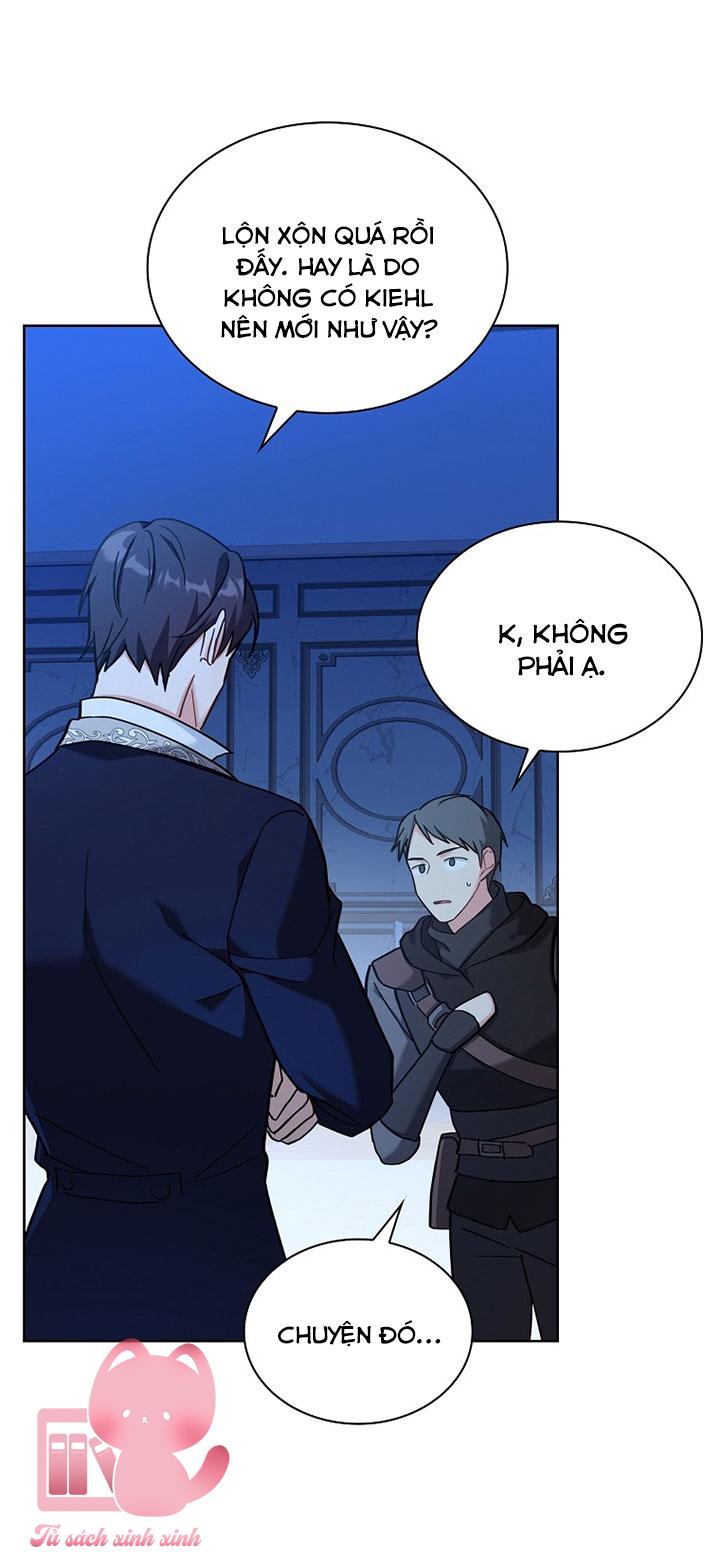 Từ Trúc Mã Hoá Ông Xã - Chap 10