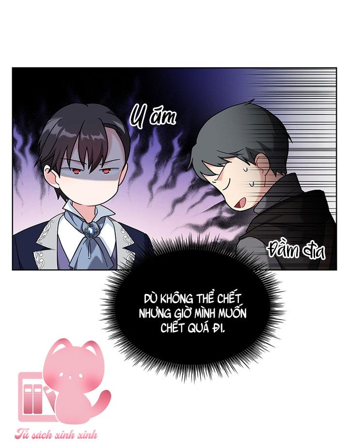 Từ Trúc Mã Hoá Ông Xã - Chap 10