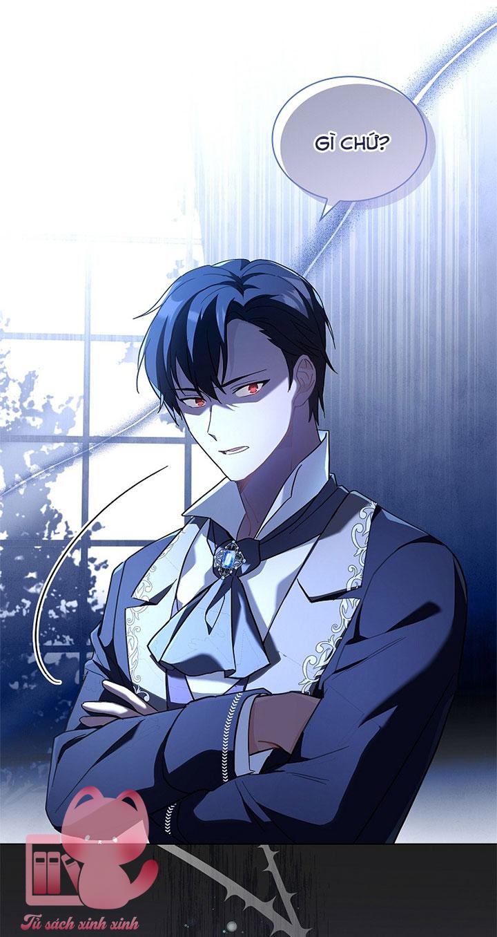 Từ Trúc Mã Hoá Ông Xã - Chap 10