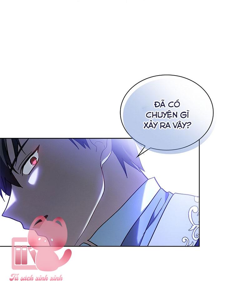 Từ Trúc Mã Hoá Ông Xã - Chap 10