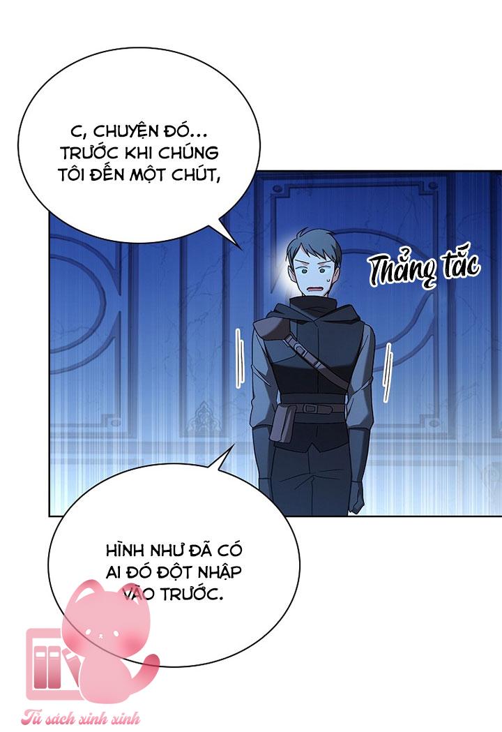 Từ Trúc Mã Hoá Ông Xã - Chap 10