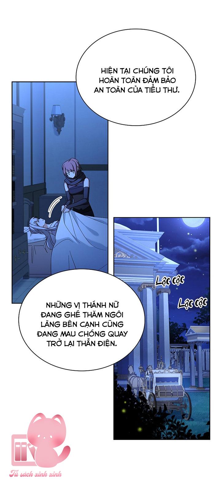 Từ Trúc Mã Hoá Ông Xã - Chap 10