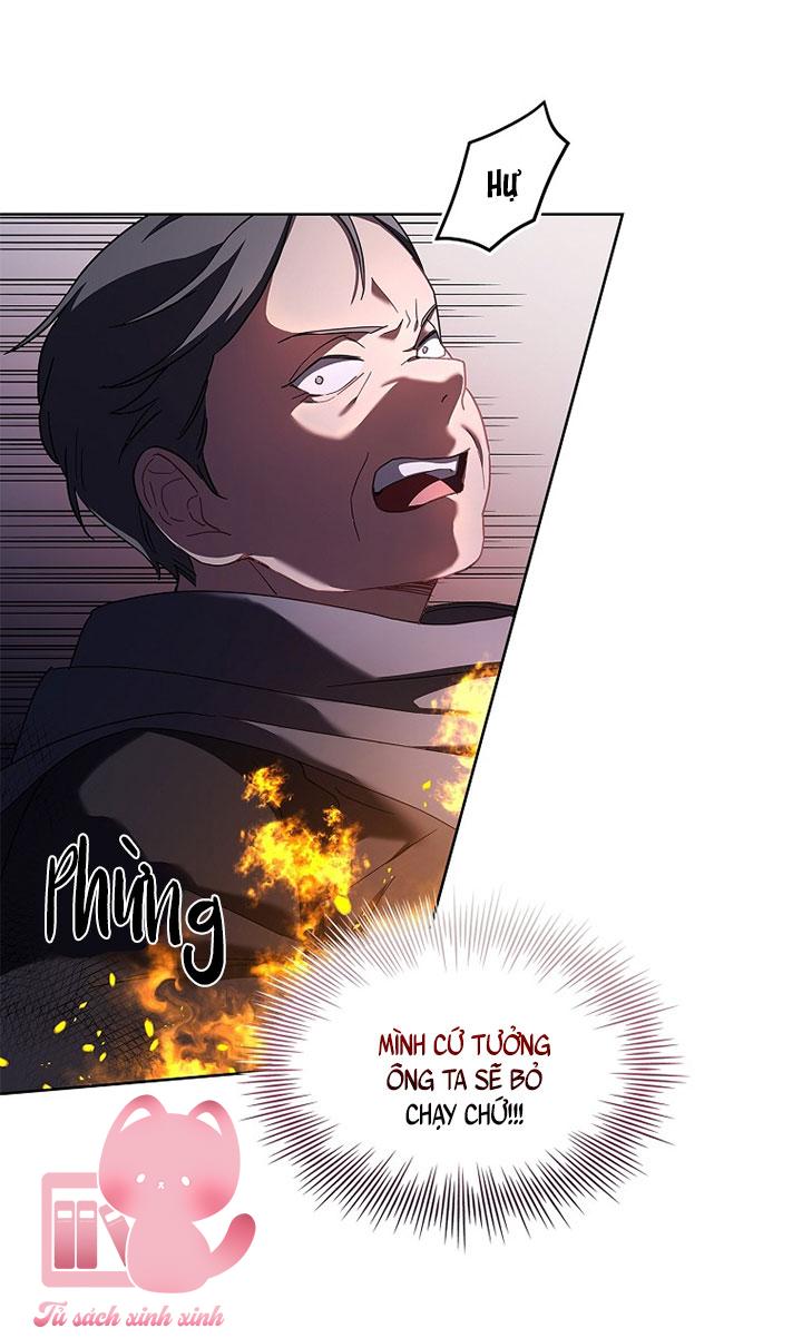 Từ Trúc Mã Hoá Ông Xã - Chap 10