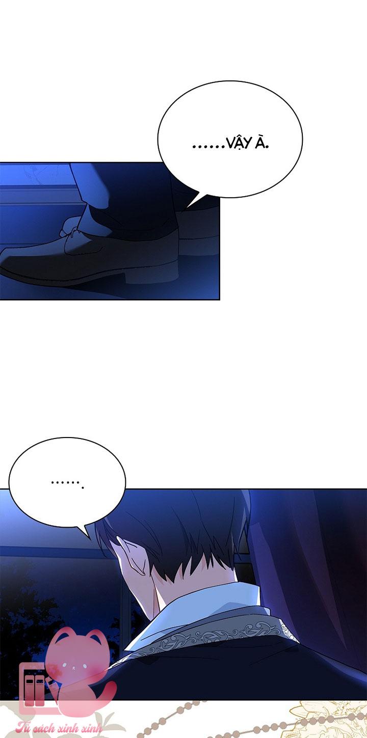 Từ Trúc Mã Hoá Ông Xã - Chap 10