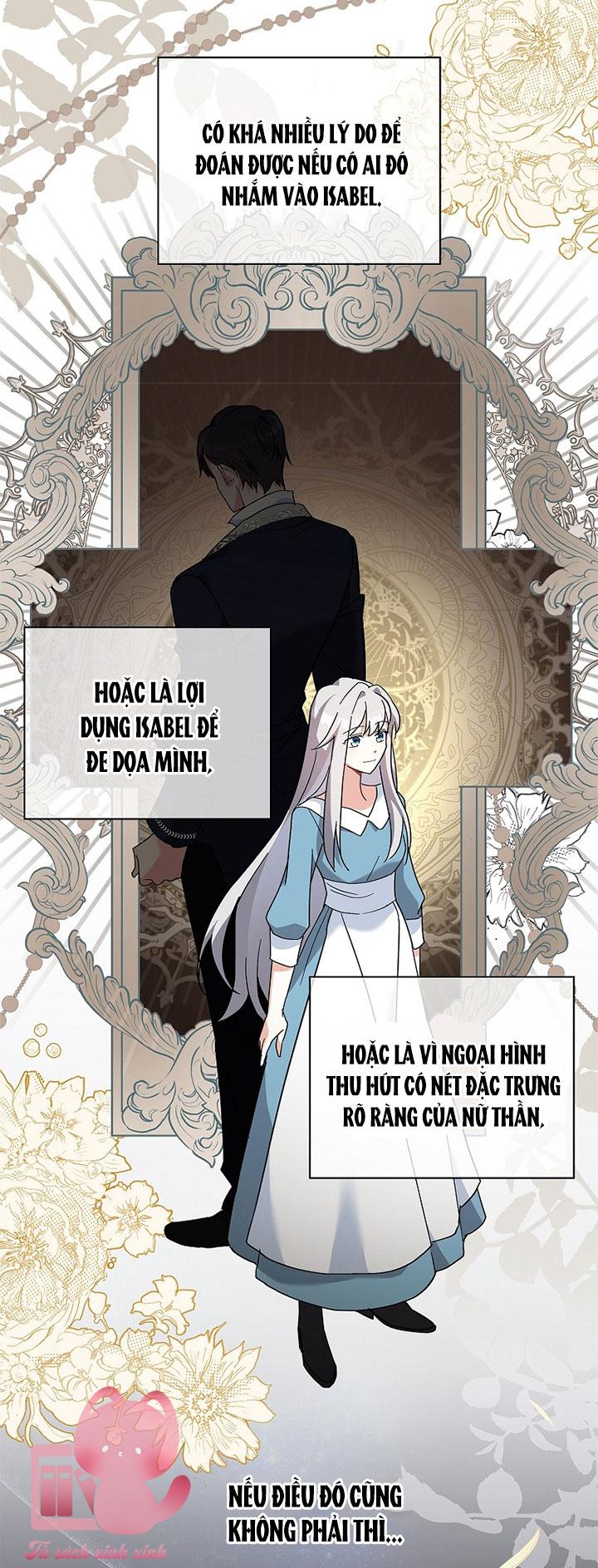 Từ Trúc Mã Hoá Ông Xã - Chap 10