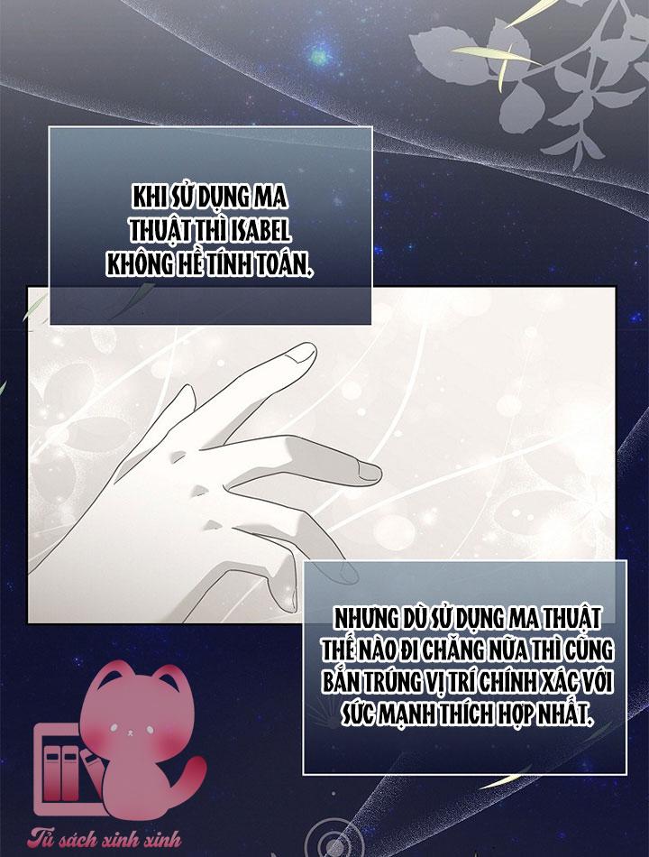 Từ Trúc Mã Hoá Ông Xã - Chap 10