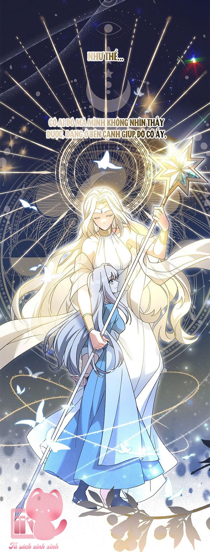 Từ Trúc Mã Hoá Ông Xã - Chap 10