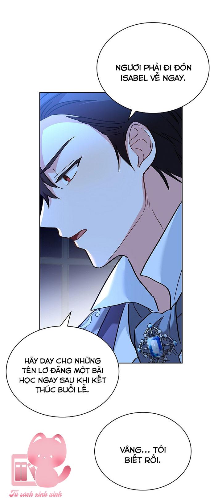 Từ Trúc Mã Hoá Ông Xã - Chap 10