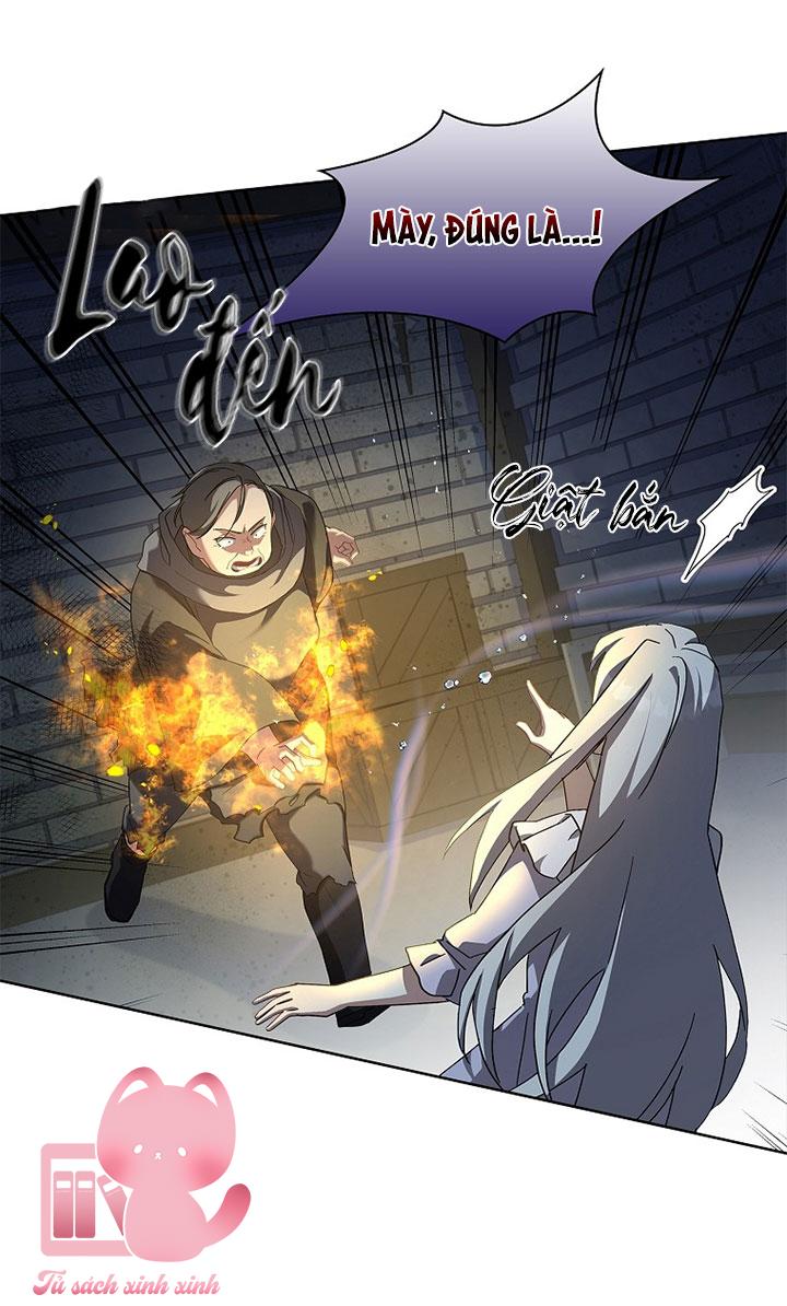Từ Trúc Mã Hoá Ông Xã - Chap 10