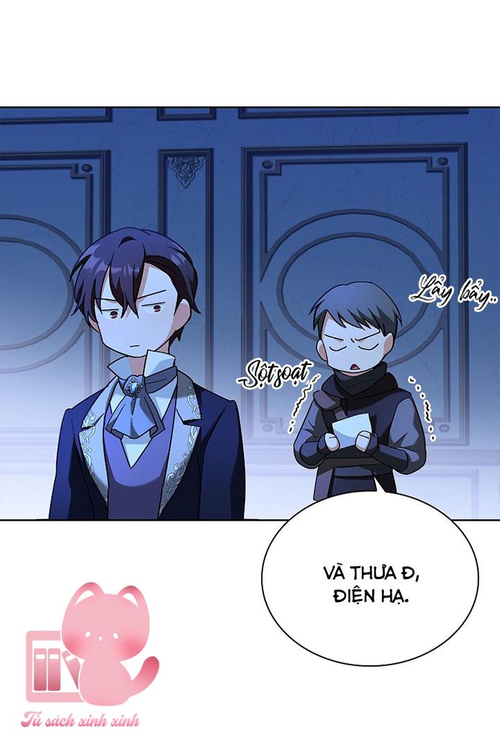 Từ Trúc Mã Hoá Ông Xã - Chap 10