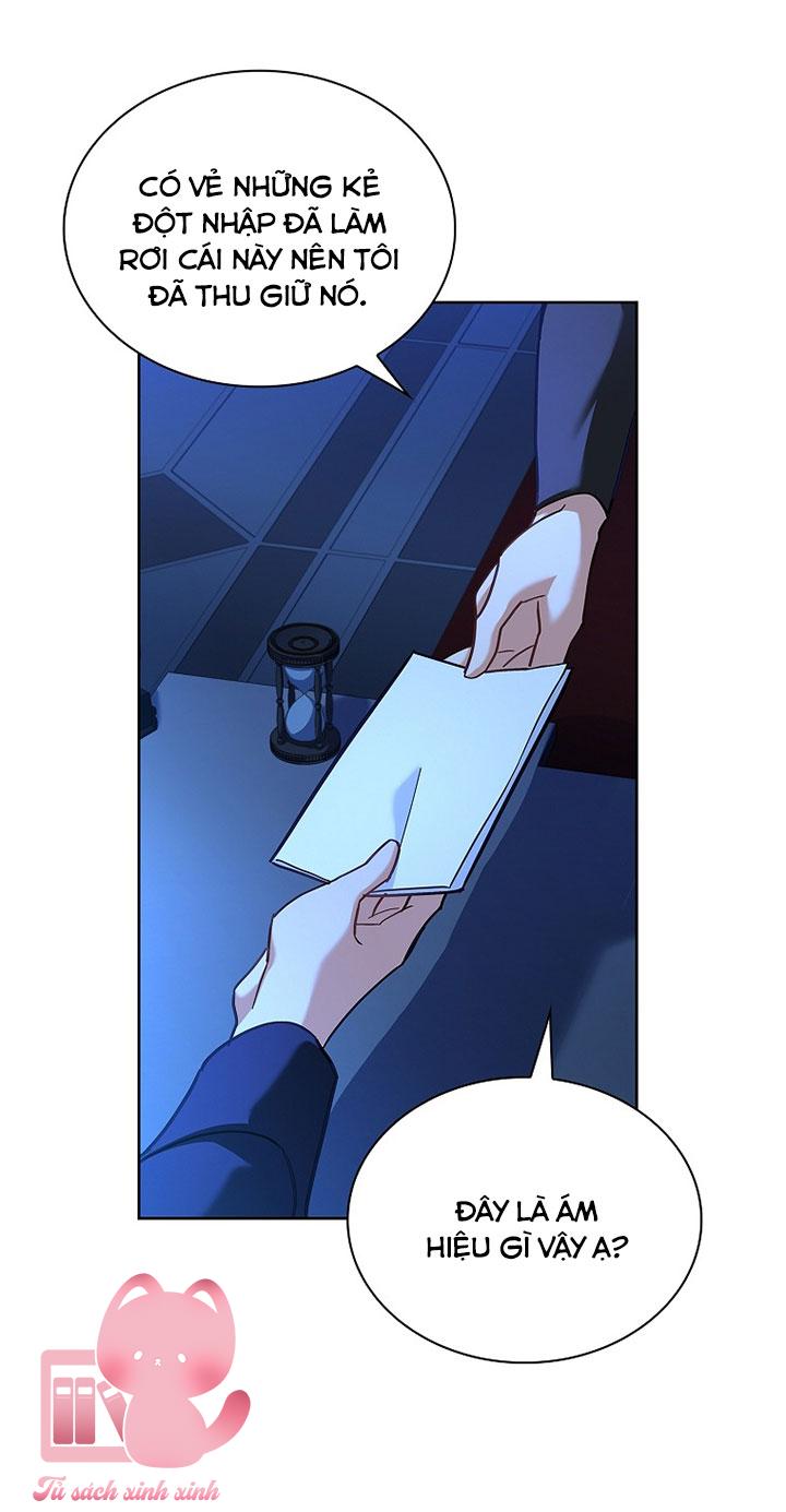 Từ Trúc Mã Hoá Ông Xã - Chap 10