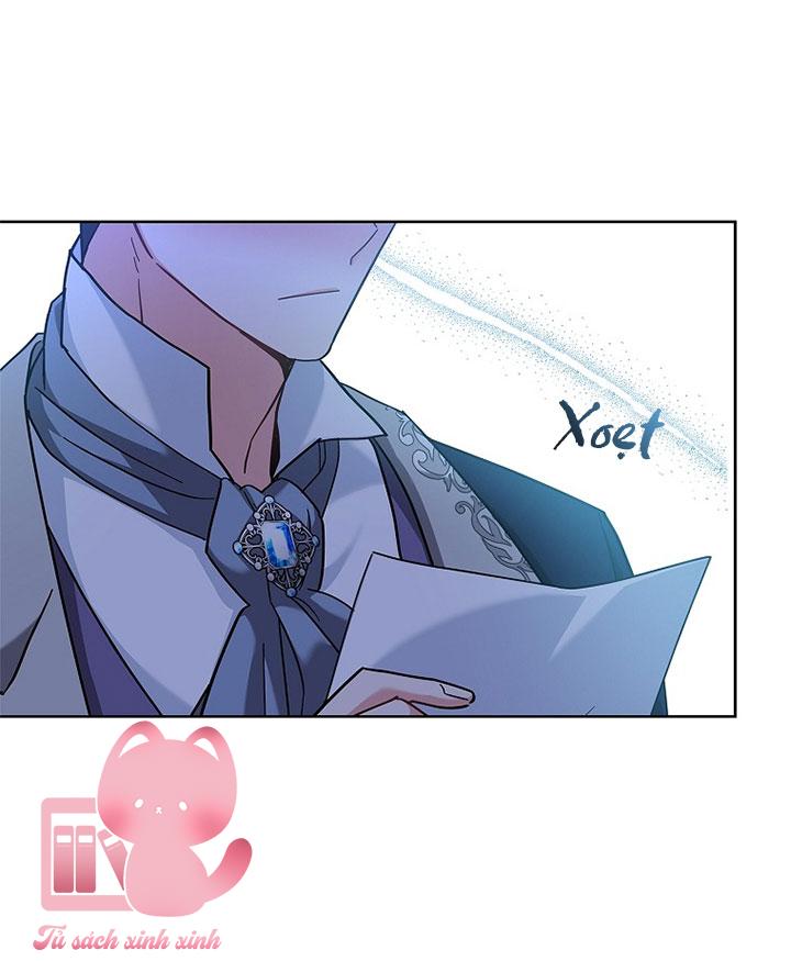 Từ Trúc Mã Hoá Ông Xã - Chap 10