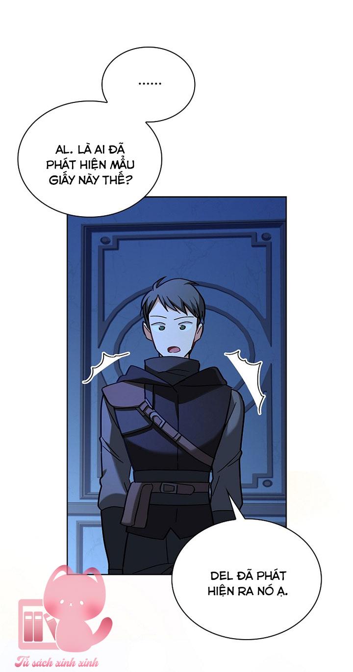 Từ Trúc Mã Hoá Ông Xã - Chap 10