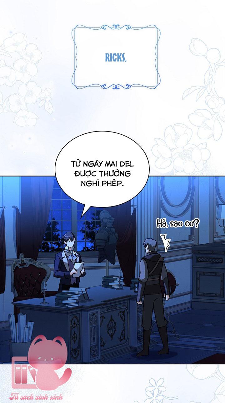 Từ Trúc Mã Hoá Ông Xã - Chap 10