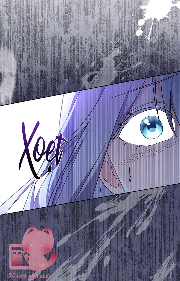 Từ Trúc Mã Hoá Ông Xã - Chap 10