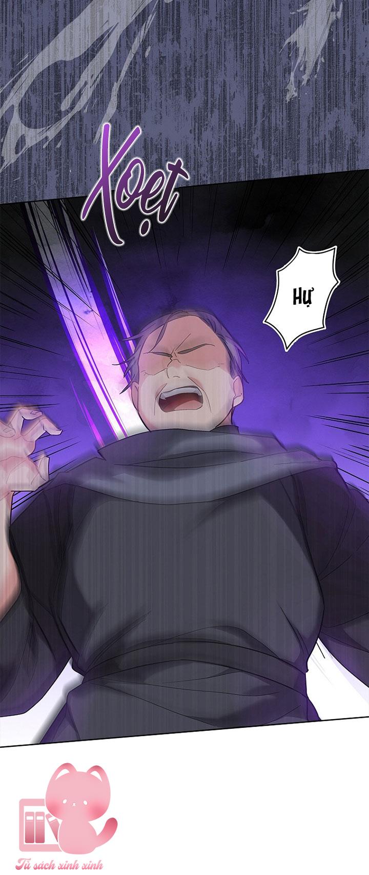 Từ Trúc Mã Hoá Ông Xã - Chap 10