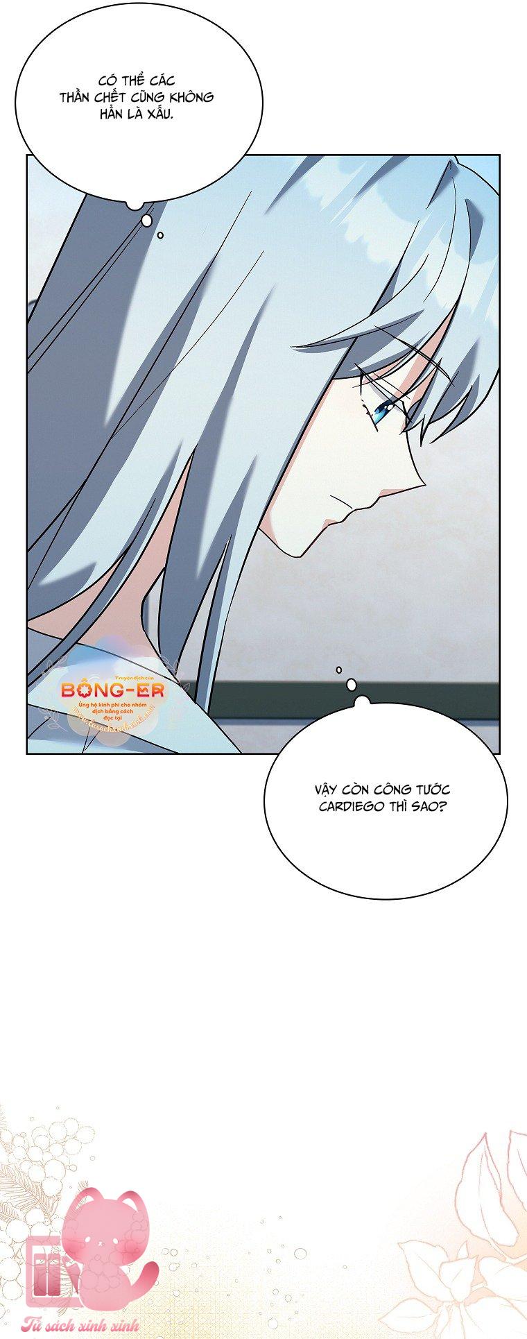 Từ Trúc Mã Hoá Ông Xã - Chap 11