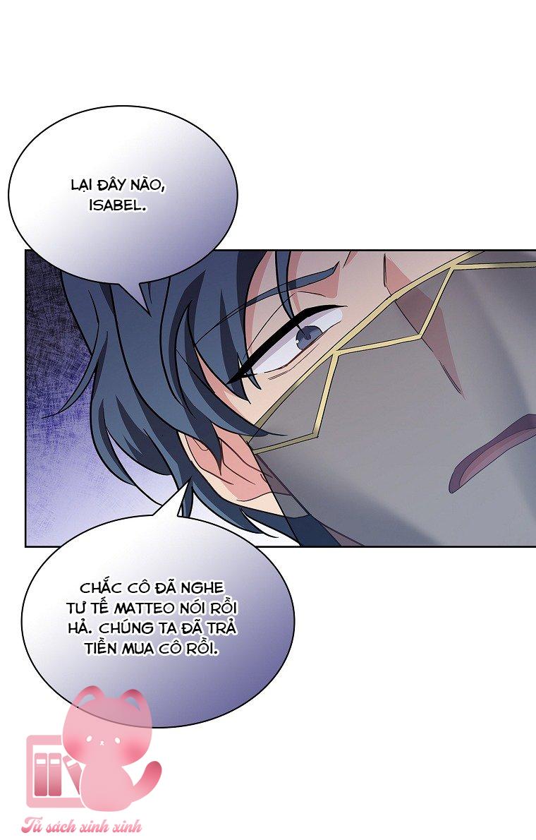 Từ Trúc Mã Hoá Ông Xã - Chap 11