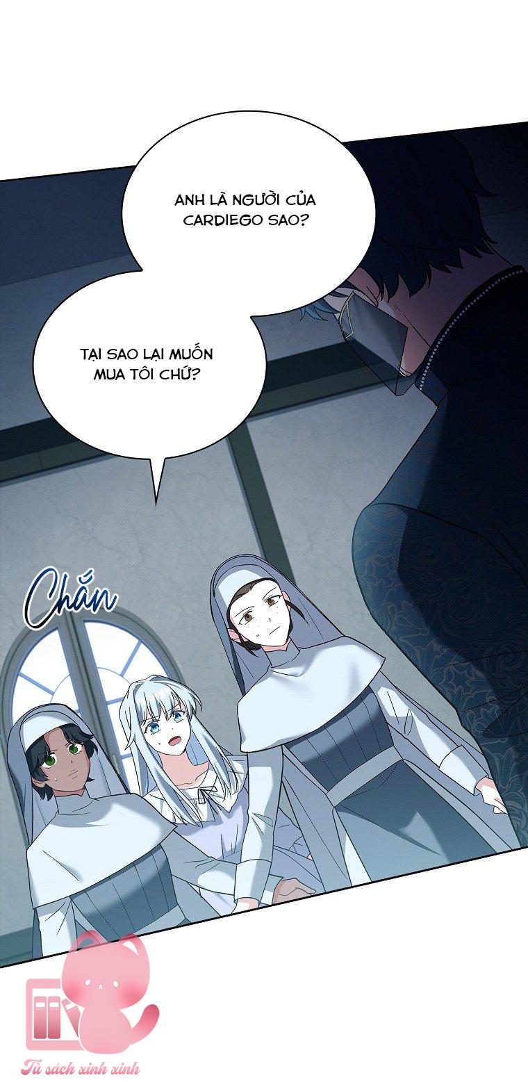Từ Trúc Mã Hoá Ông Xã - Chap 11