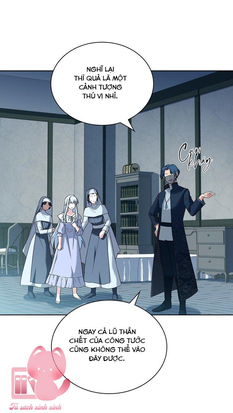 Từ Trúc Mã Hoá Ông Xã - Chap 11