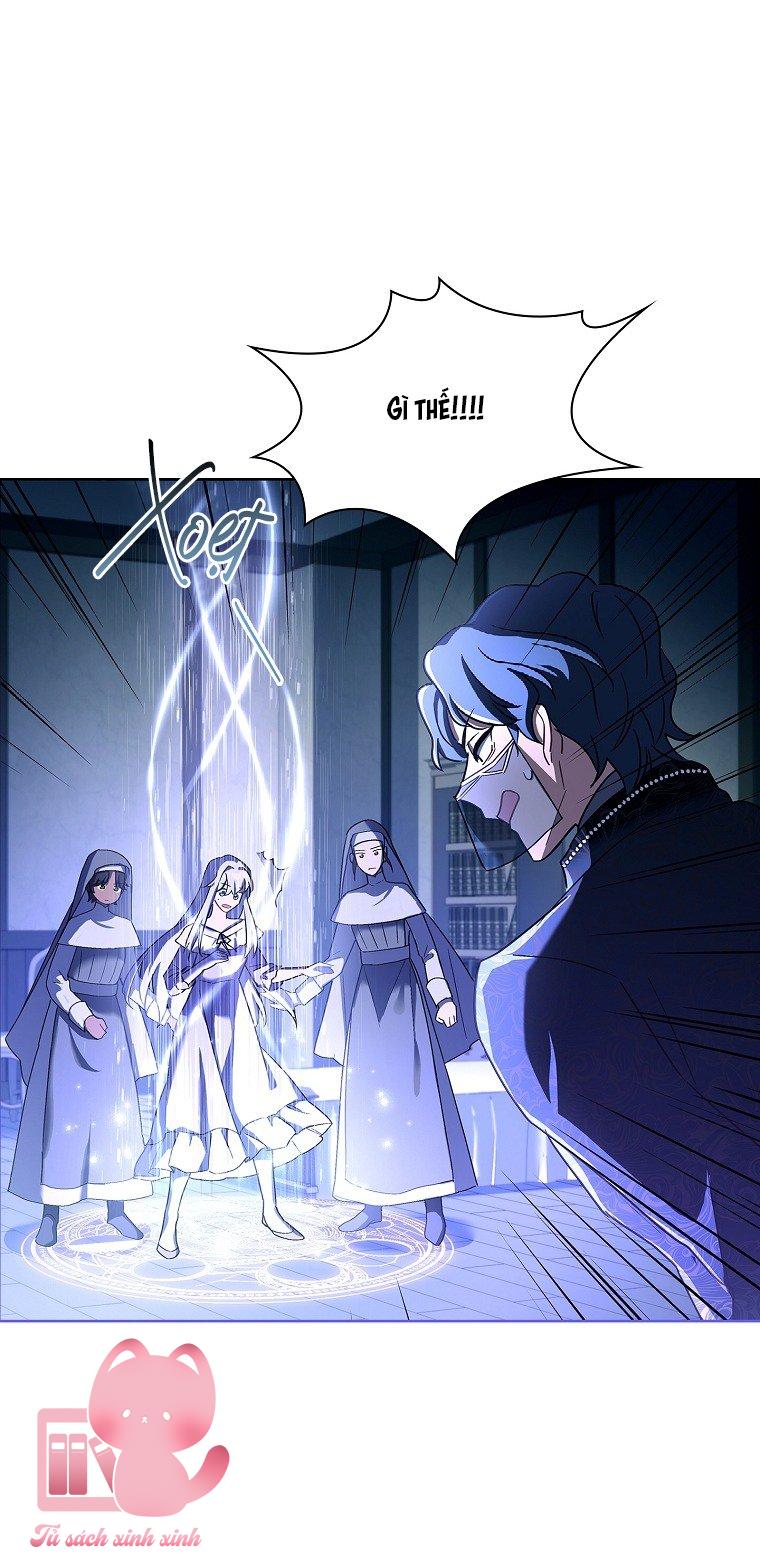 Từ Trúc Mã Hoá Ông Xã - Chap 11