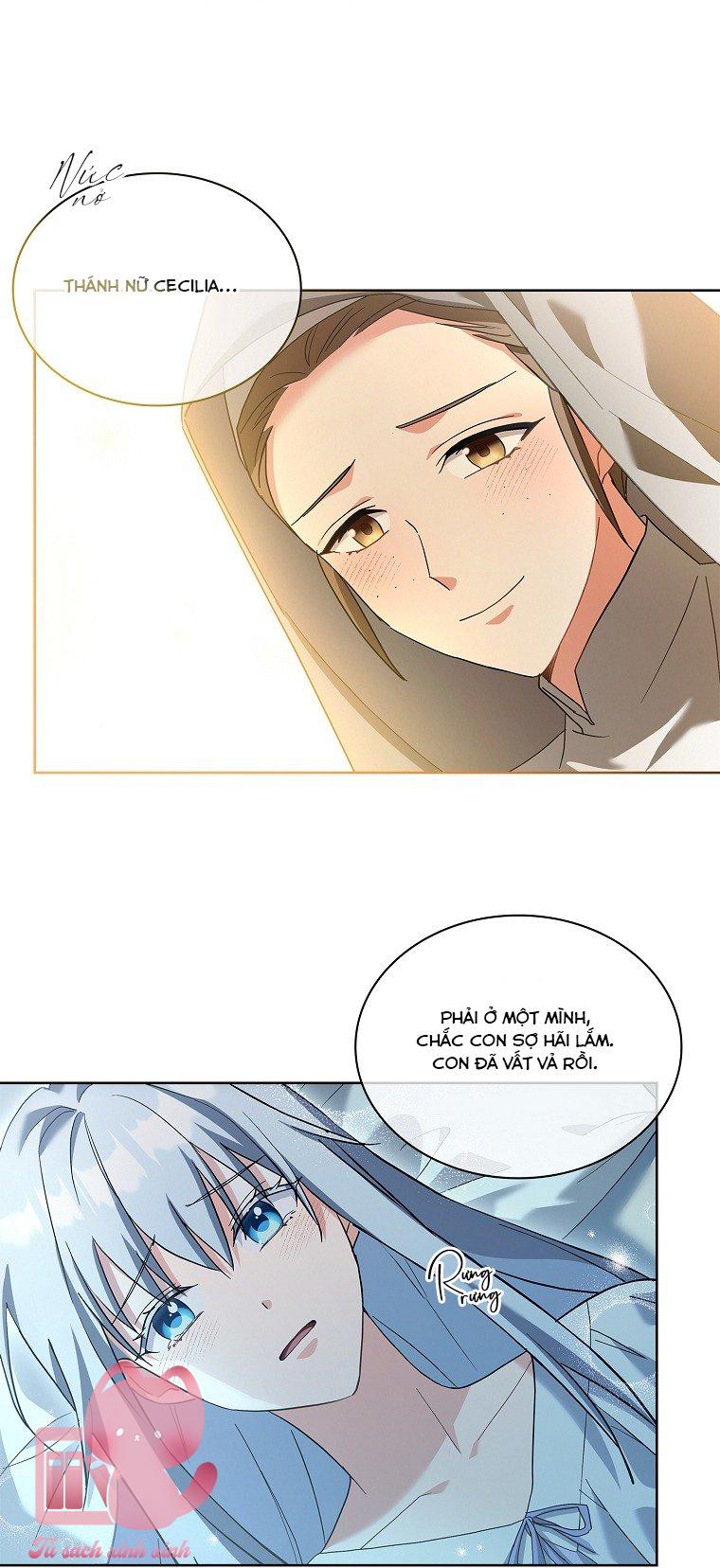 Từ Trúc Mã Hoá Ông Xã - Chap 11
