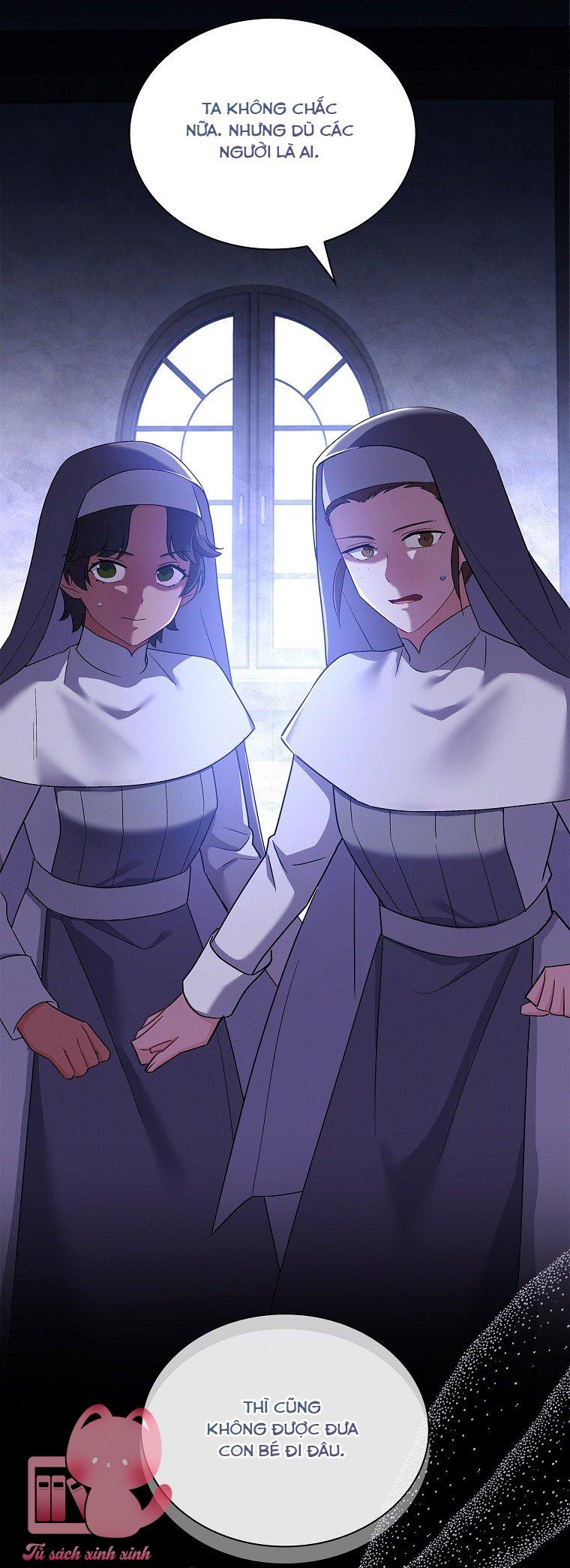 Từ Trúc Mã Hoá Ông Xã - Chap 11