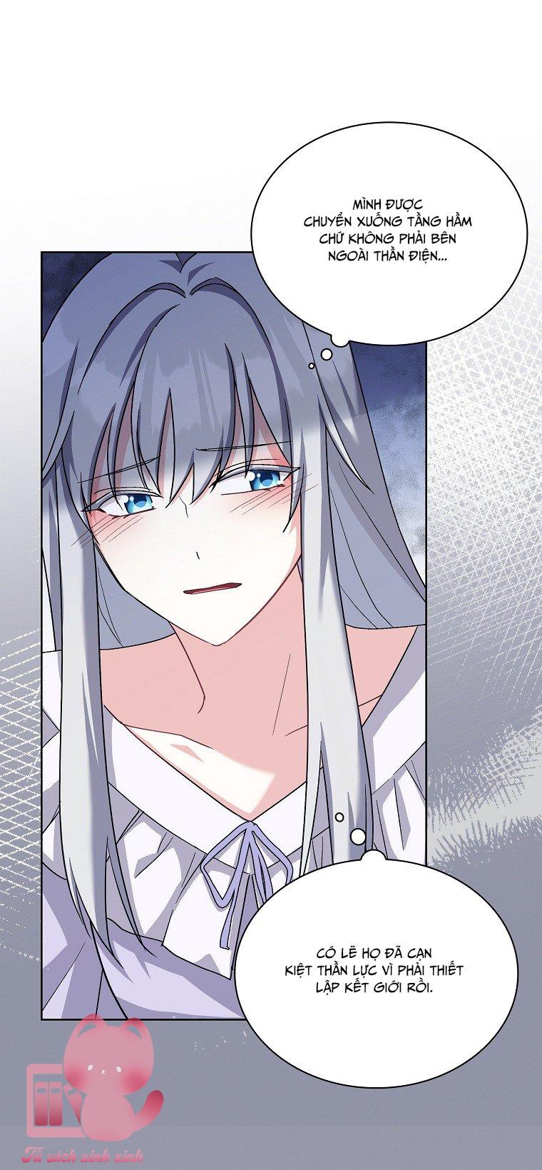 Từ Trúc Mã Hoá Ông Xã - Chap 11