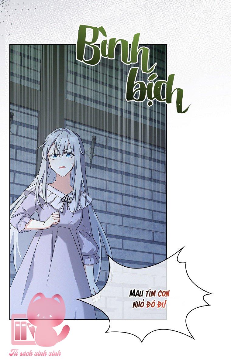 Từ Trúc Mã Hoá Ông Xã - Chap 11