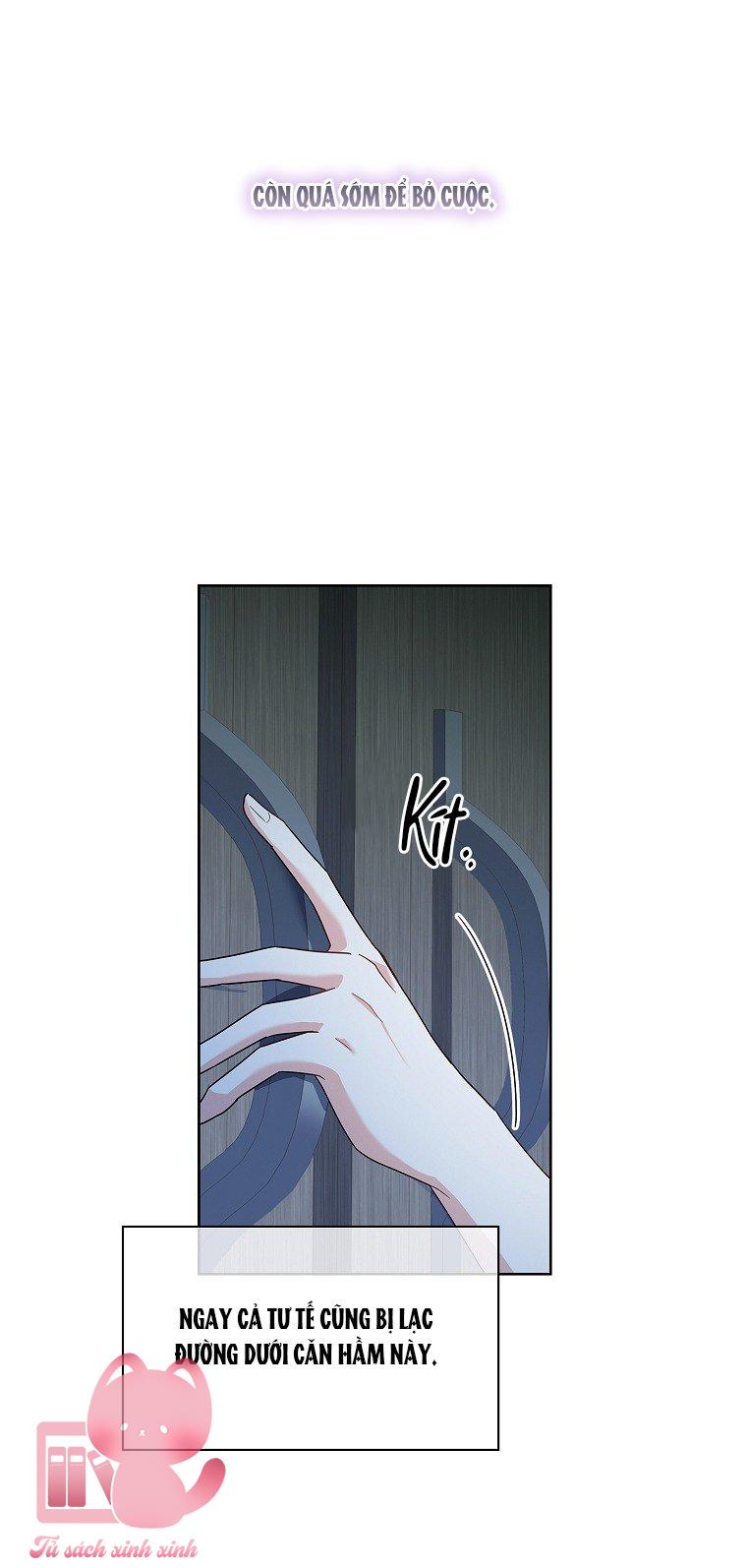 Từ Trúc Mã Hoá Ông Xã - Chap 11