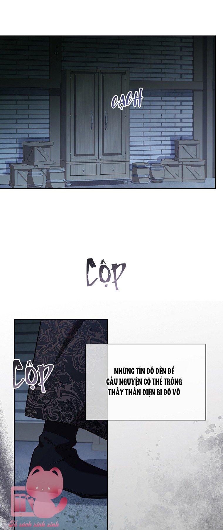 Từ Trúc Mã Hoá Ông Xã - Chap 11