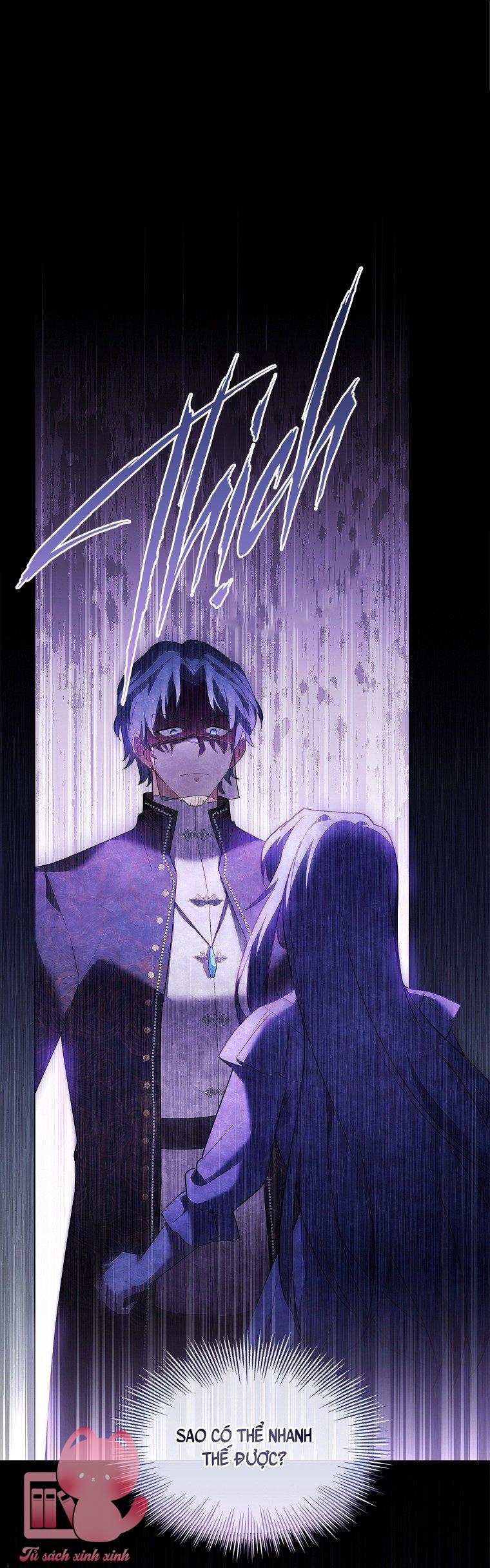 Từ Trúc Mã Hoá Ông Xã - Chap 11