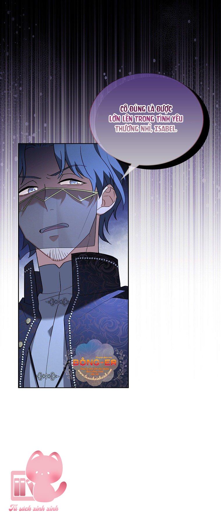 Từ Trúc Mã Hoá Ông Xã - Chap 11