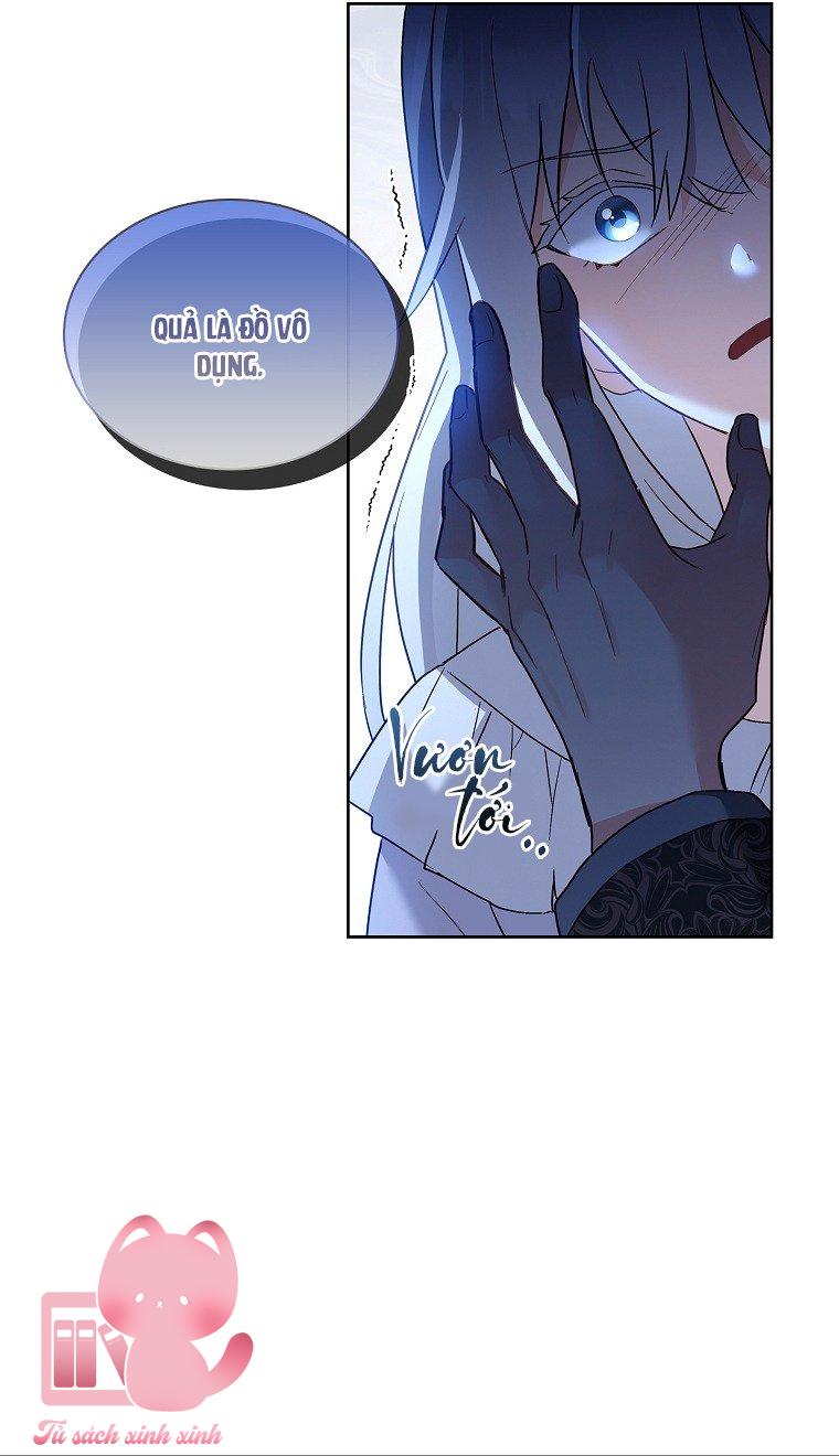 Từ Trúc Mã Hoá Ông Xã - Chap 11