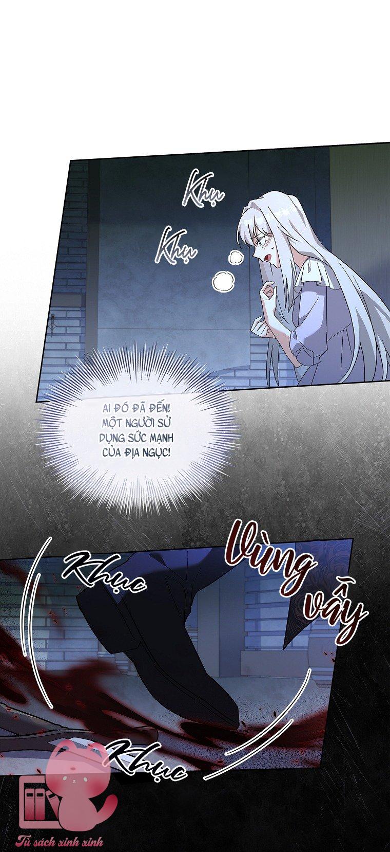 Từ Trúc Mã Hoá Ông Xã - Chap 11