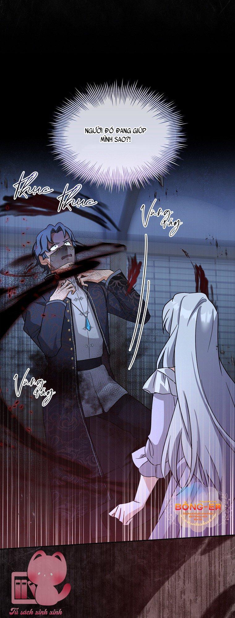 Từ Trúc Mã Hoá Ông Xã - Chap 11