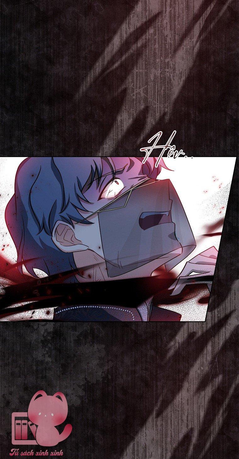 Từ Trúc Mã Hoá Ông Xã - Chap 11