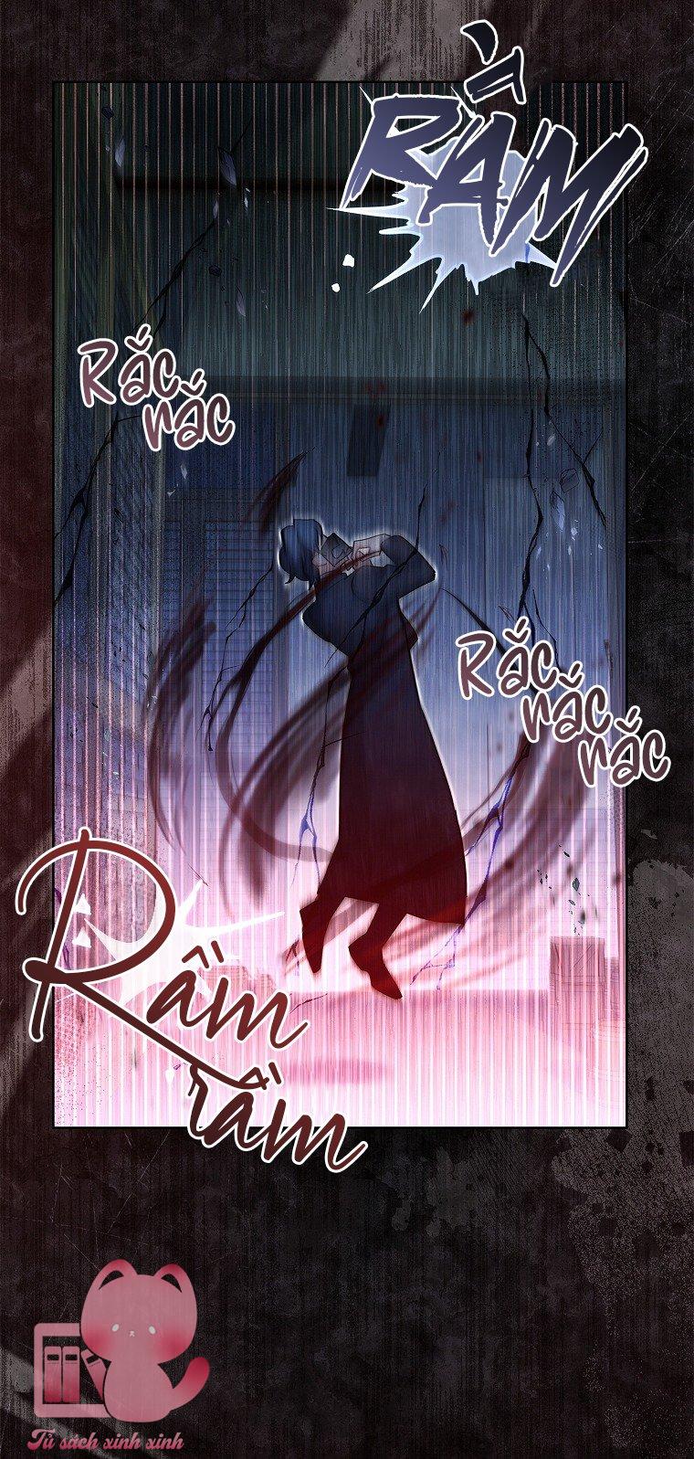 Từ Trúc Mã Hoá Ông Xã - Chap 11