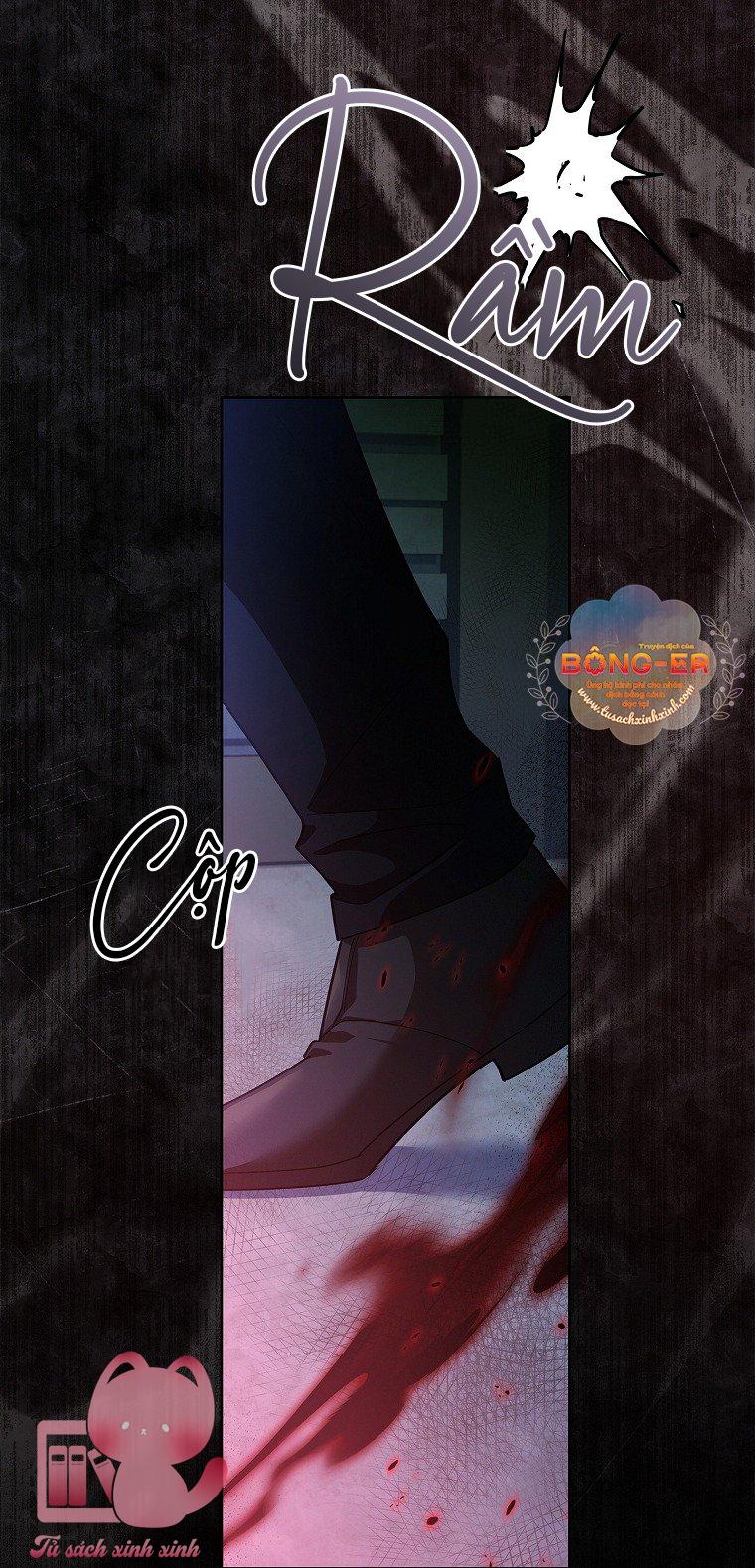 Từ Trúc Mã Hoá Ông Xã - Chap 11